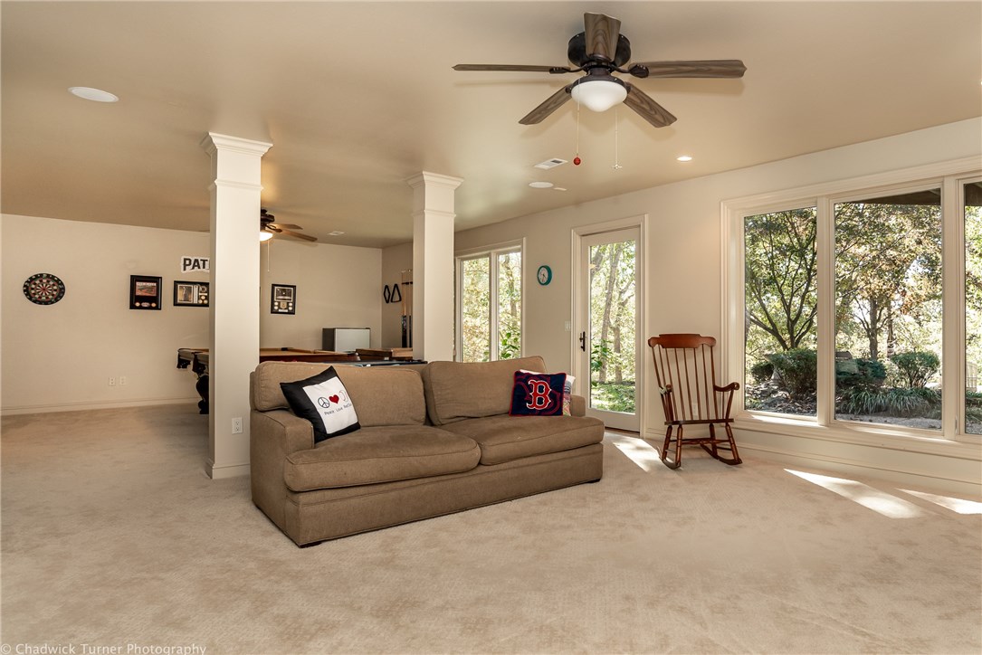 Cardinal Creek Ph 2 Bentonville - Residential