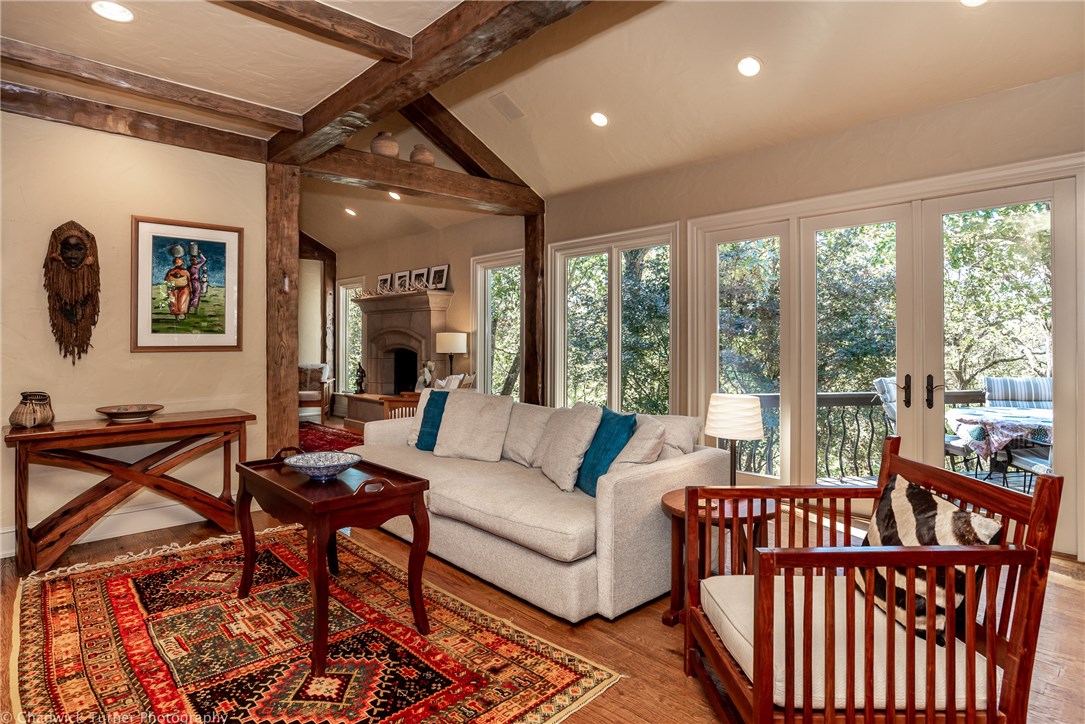 Cardinal Creek Ph 2 Bentonville - Residential