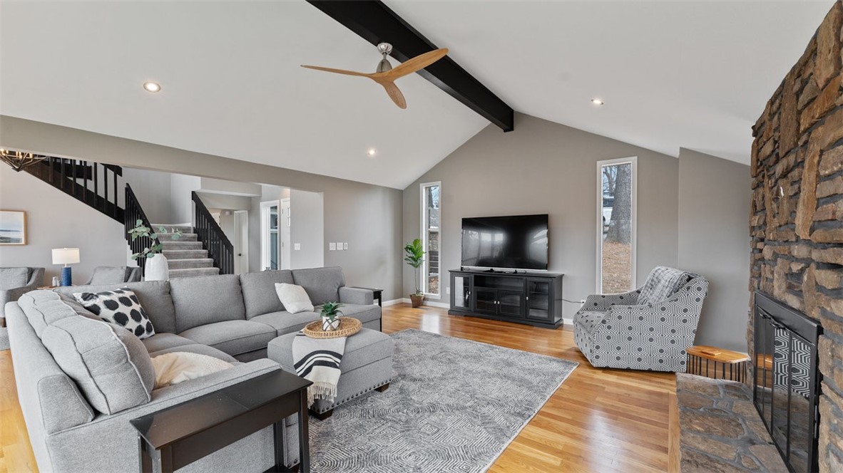 Runnymede Rev Sub Rurban - Residential