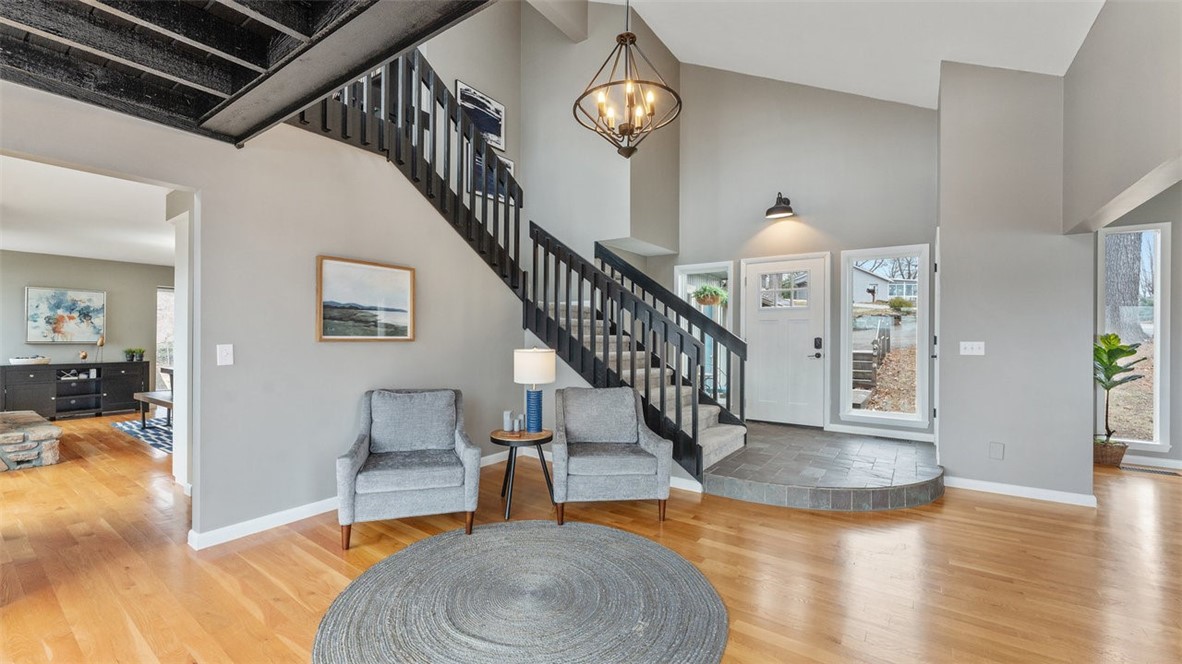 Runnymede Rev Sub Rurban - Residential