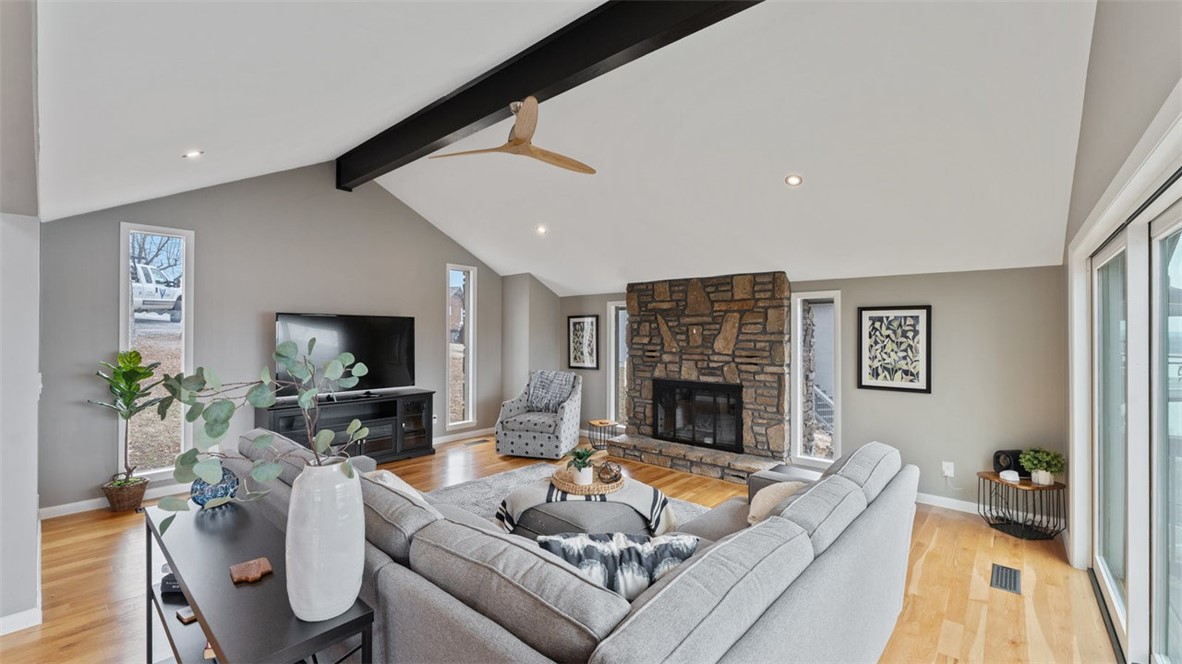 Runnymede Rev Sub Rurban - Residential