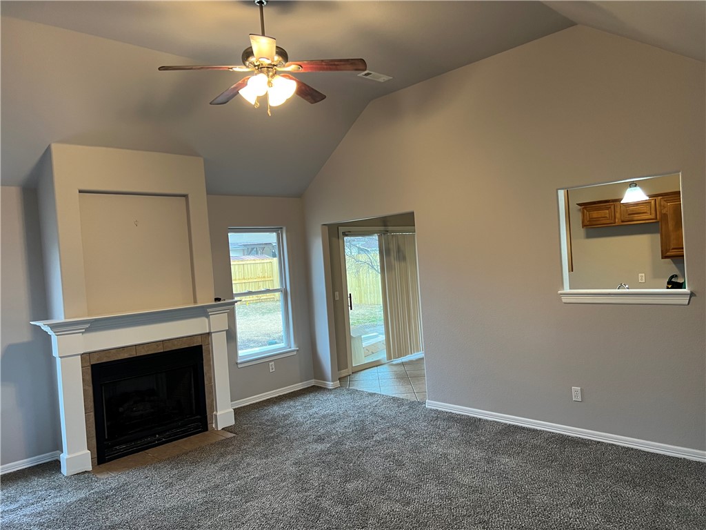 Patriot Park Siloam Spgs - Residential