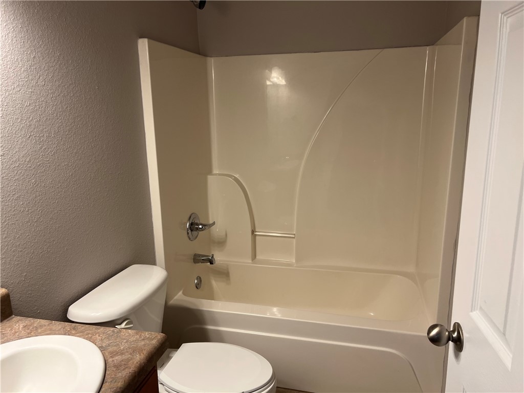 Patriot Park Siloam Spgs - Residential