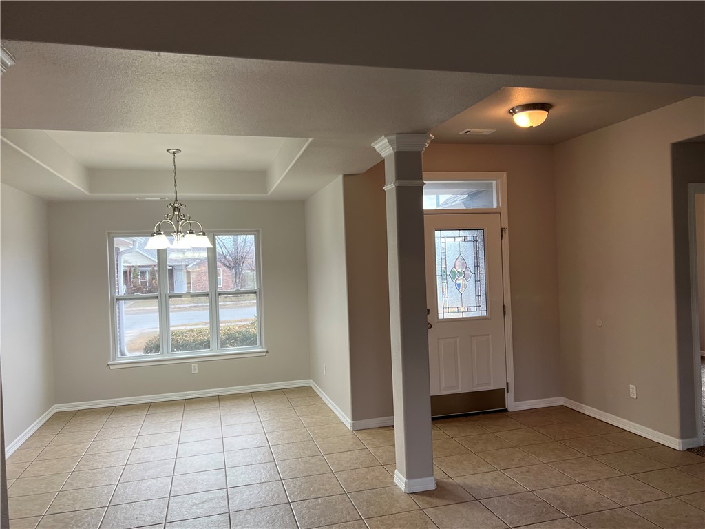 Patriot Park Siloam Spgs - Residential