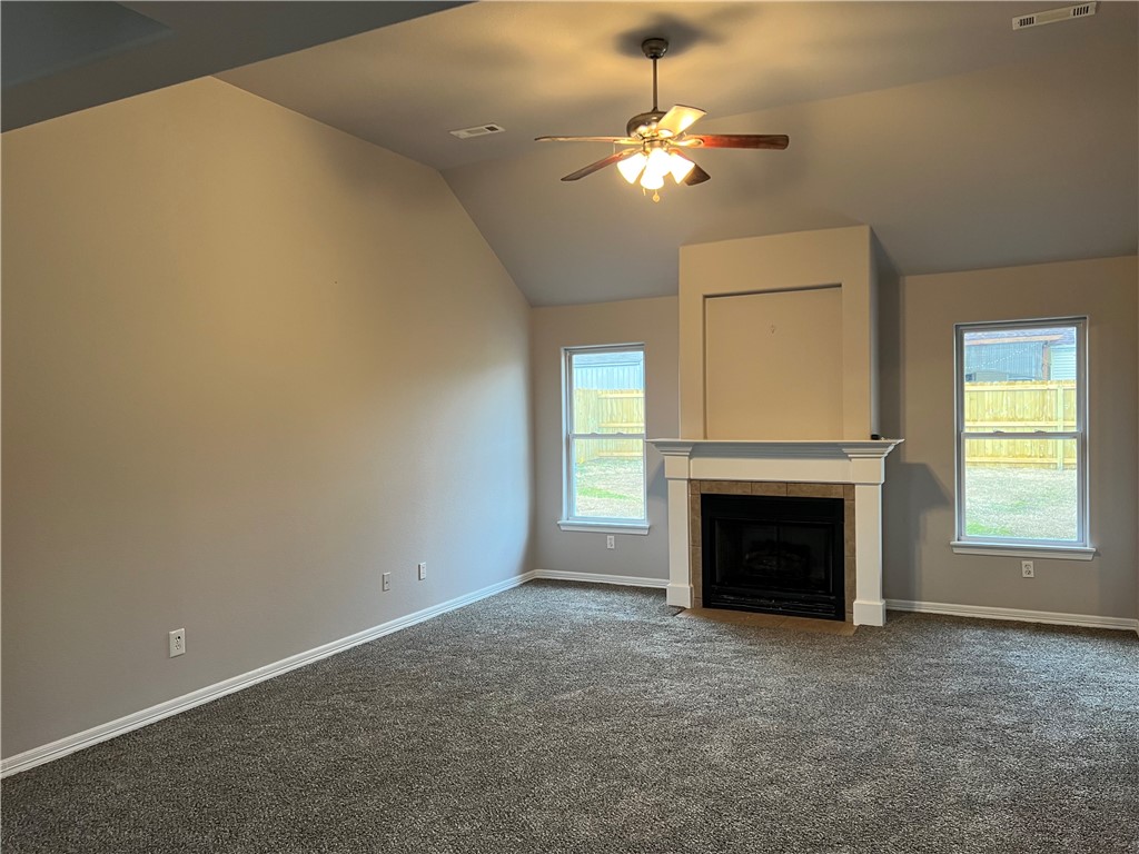 Patriot Park Siloam Spgs - Residential