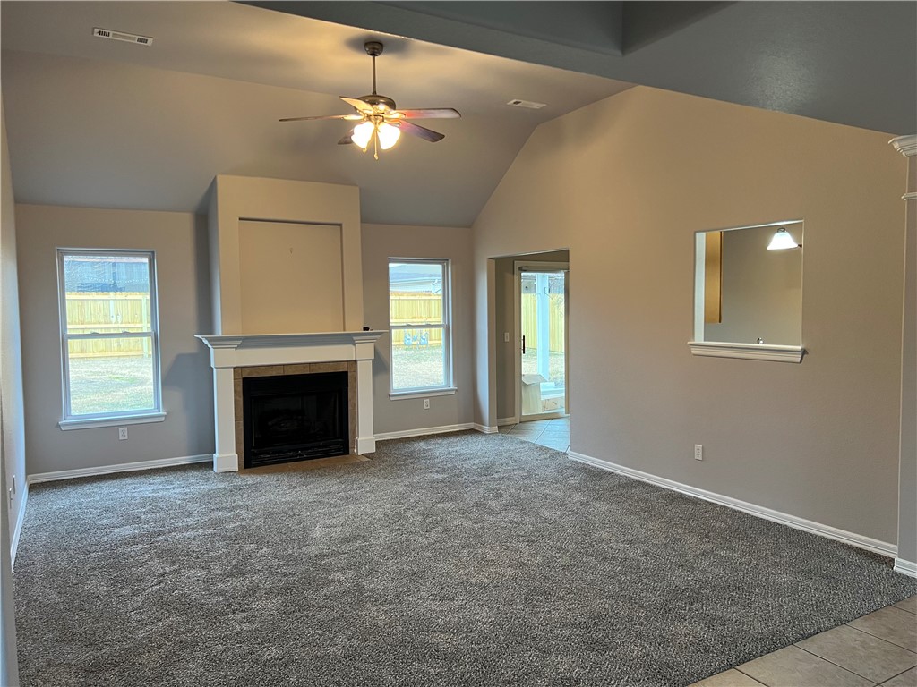 Patriot Park Siloam Spgs - Residential