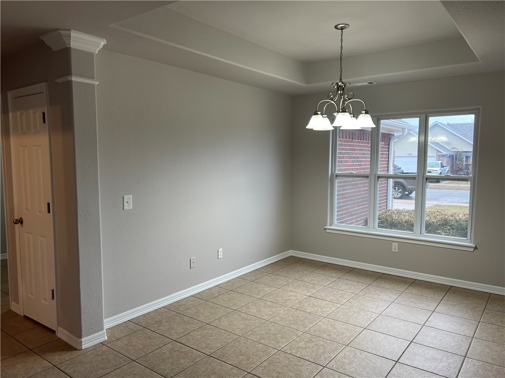 Patriot Park Siloam Spgs - Residential