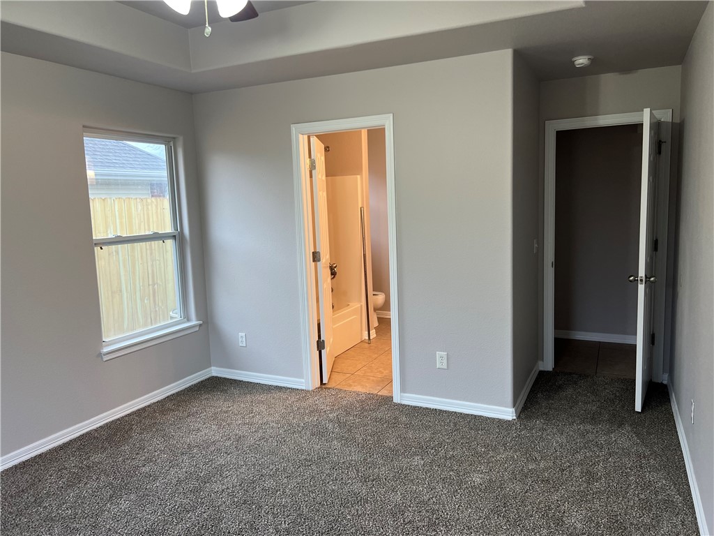 Patriot Park Siloam Spgs - Residential