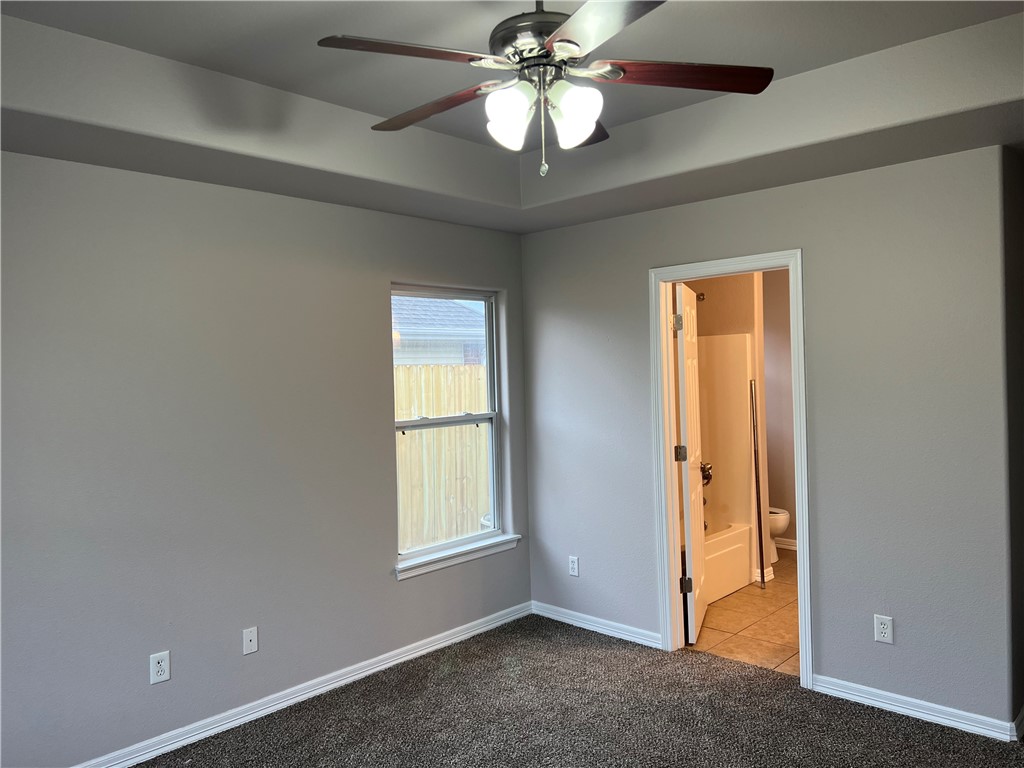 Patriot Park Siloam Spgs - Residential