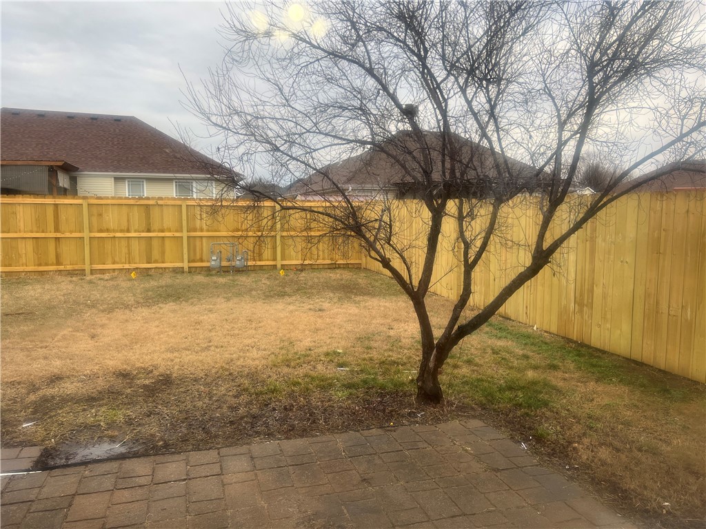 Patriot Park Siloam Spgs - Residential