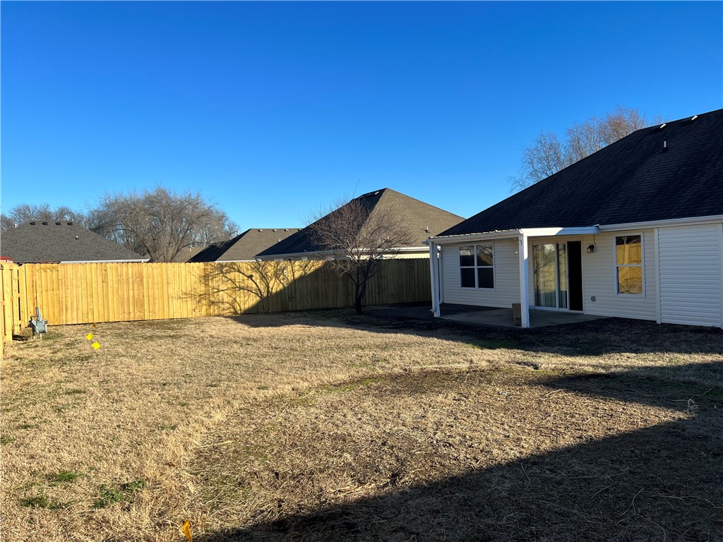 Patriot Park Siloam Spgs - Residential