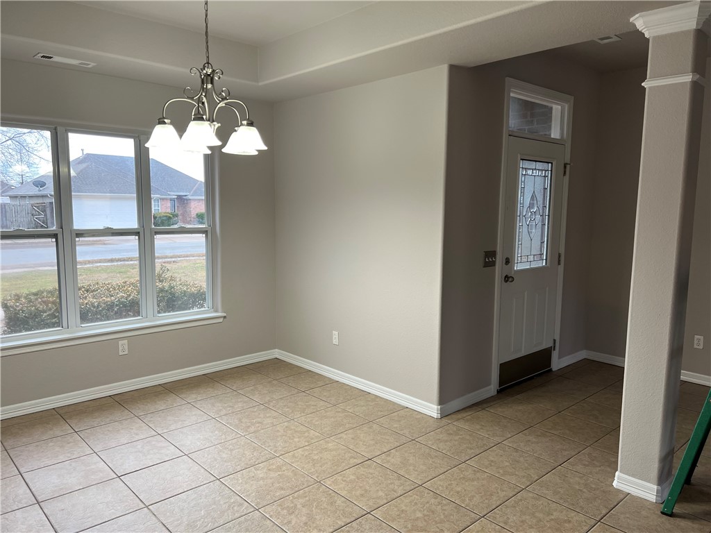 Patriot Park Siloam Spgs - Residential