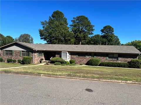 Photo of 205 Wisteria Court, Russellville, AR 72801 (MLS # 1364291)