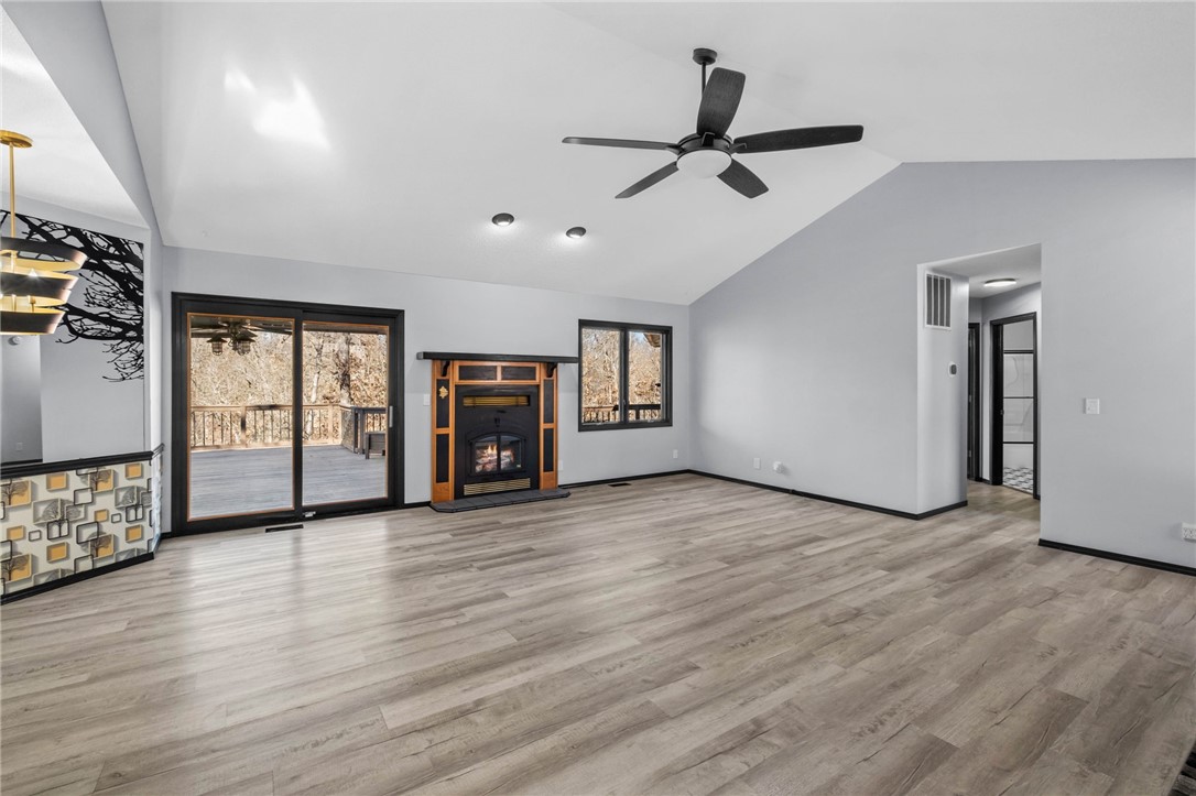 Selkirk Sub Bvv - Residential