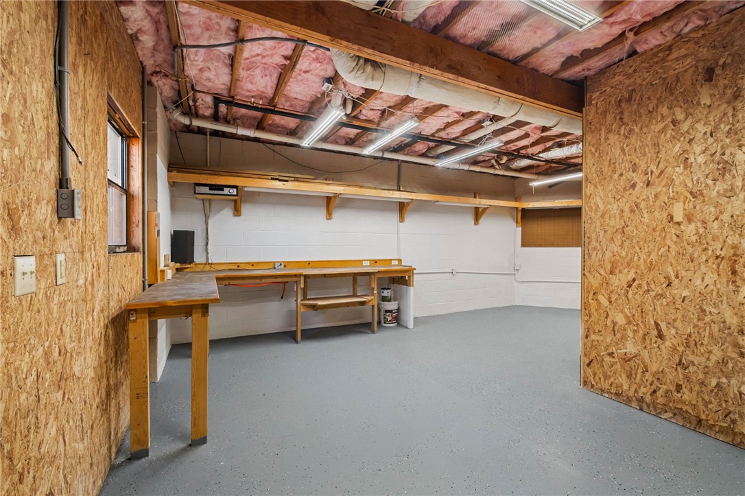 Selkirk Sub Bvv - Residential