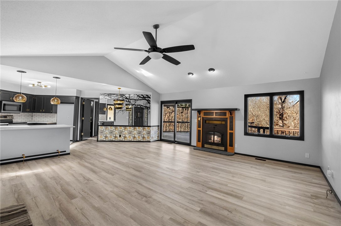 Selkirk Sub Bvv - Residential