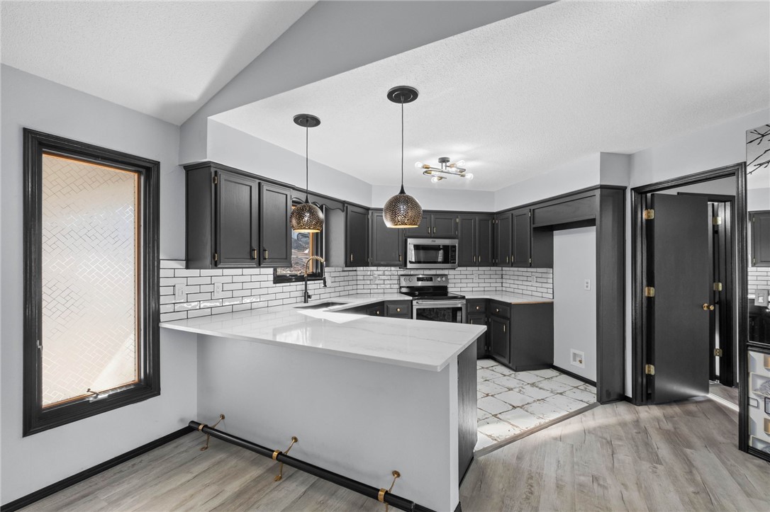 Selkirk Sub Bvv - Residential