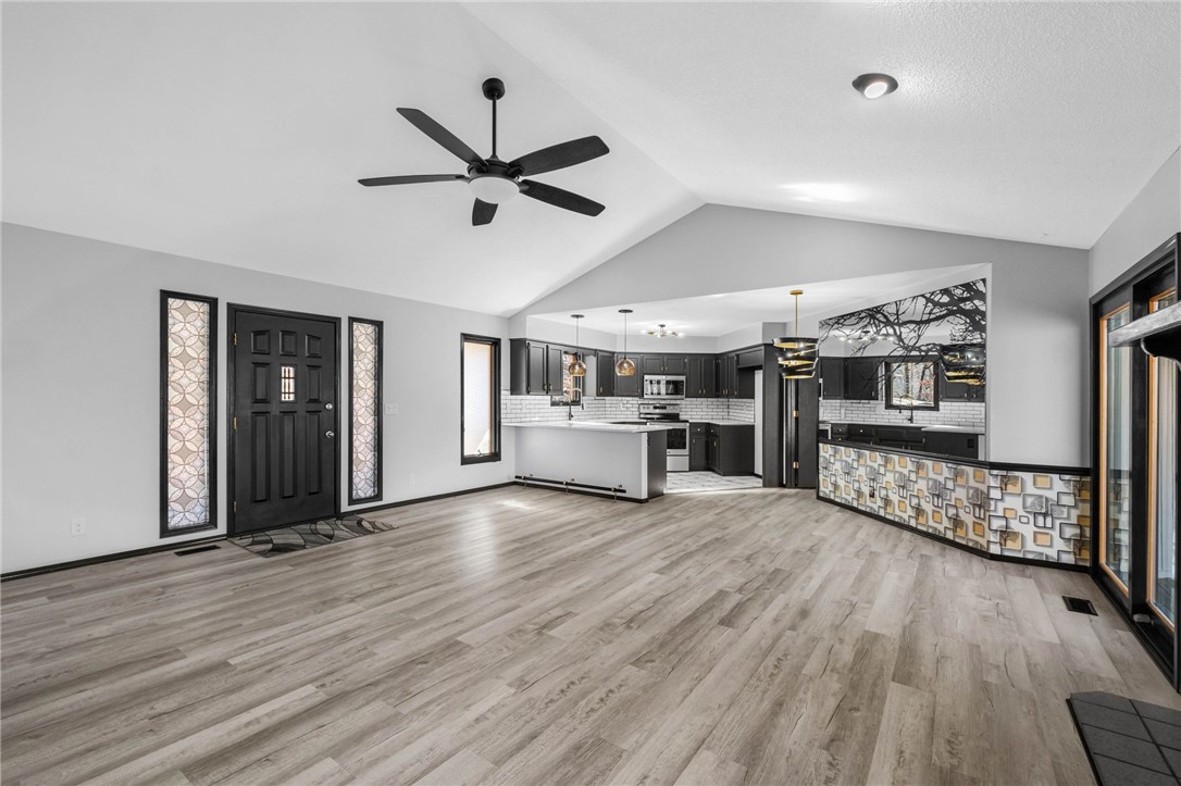 Selkirk Sub Bvv - Residential