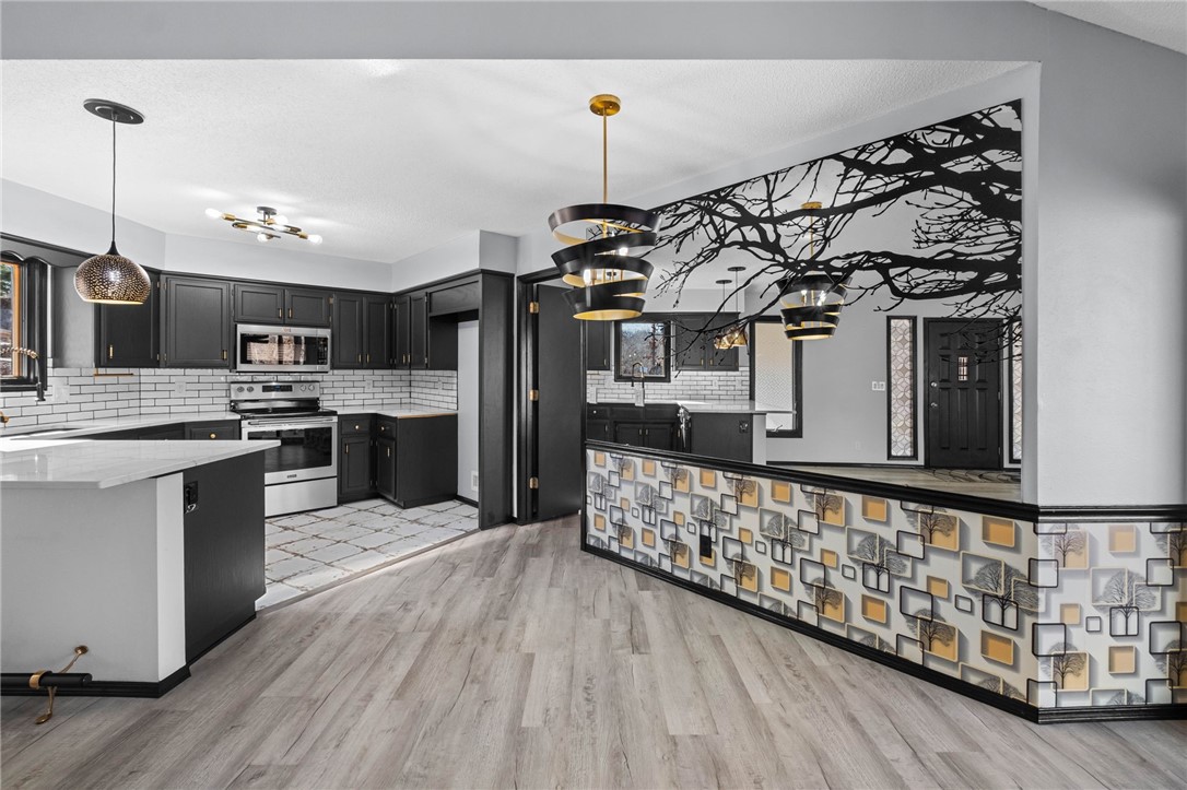 Selkirk Sub Bvv - Residential