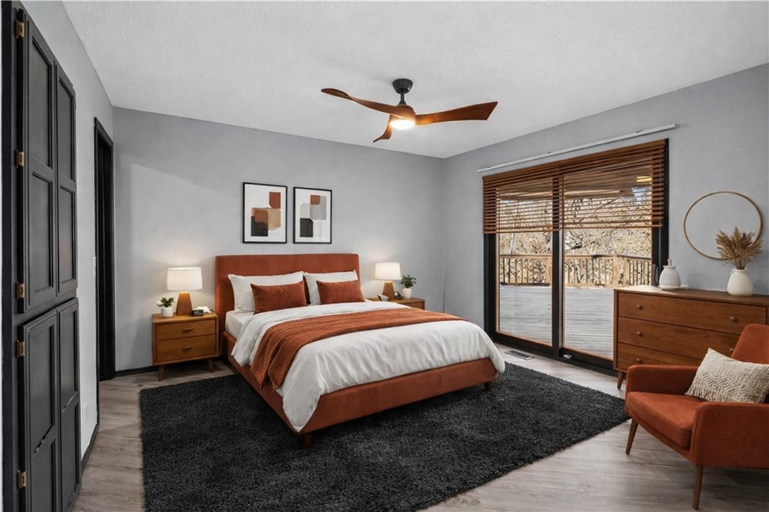 Selkirk Sub Bvv - Residential