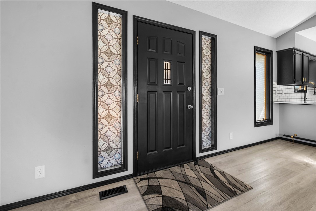 Selkirk Sub Bvv - Residential