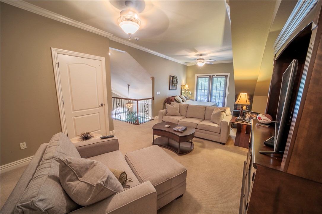 Trinity Sub Ph 1 Bentonville - Residential