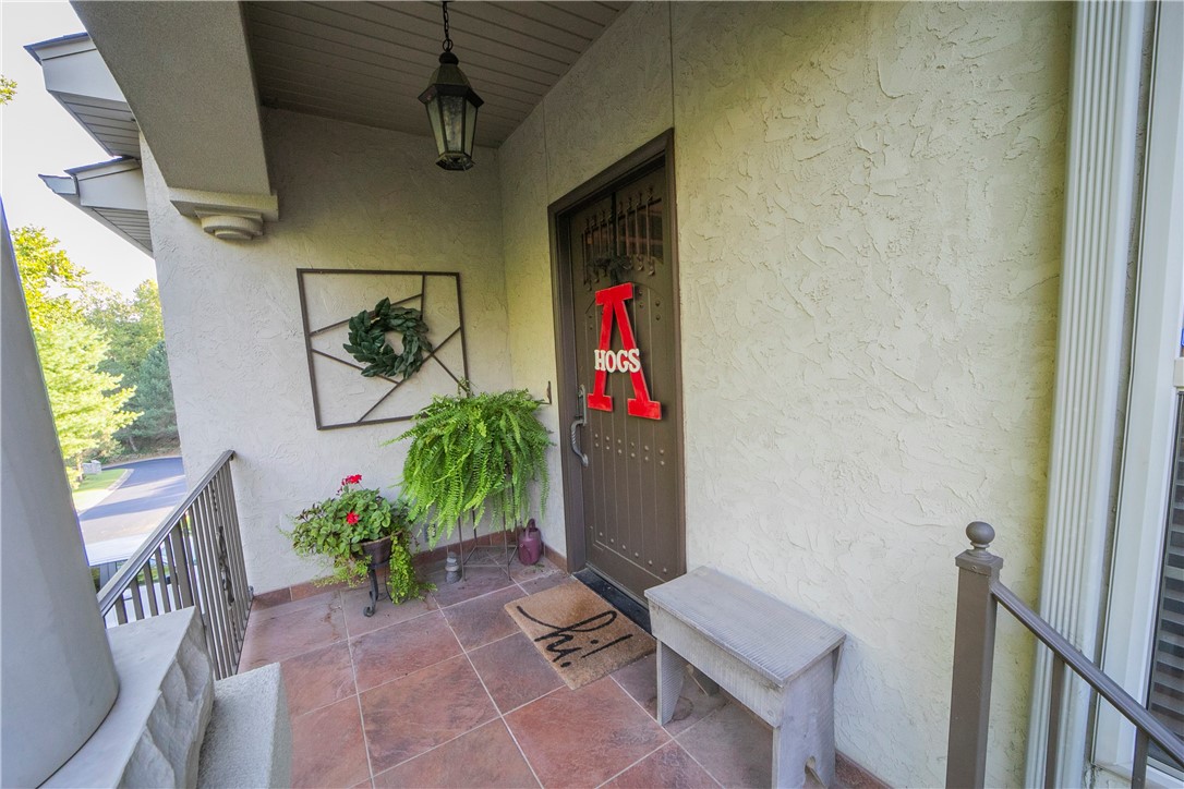 Trinity Sub Ph 1 Bentonville - Residential