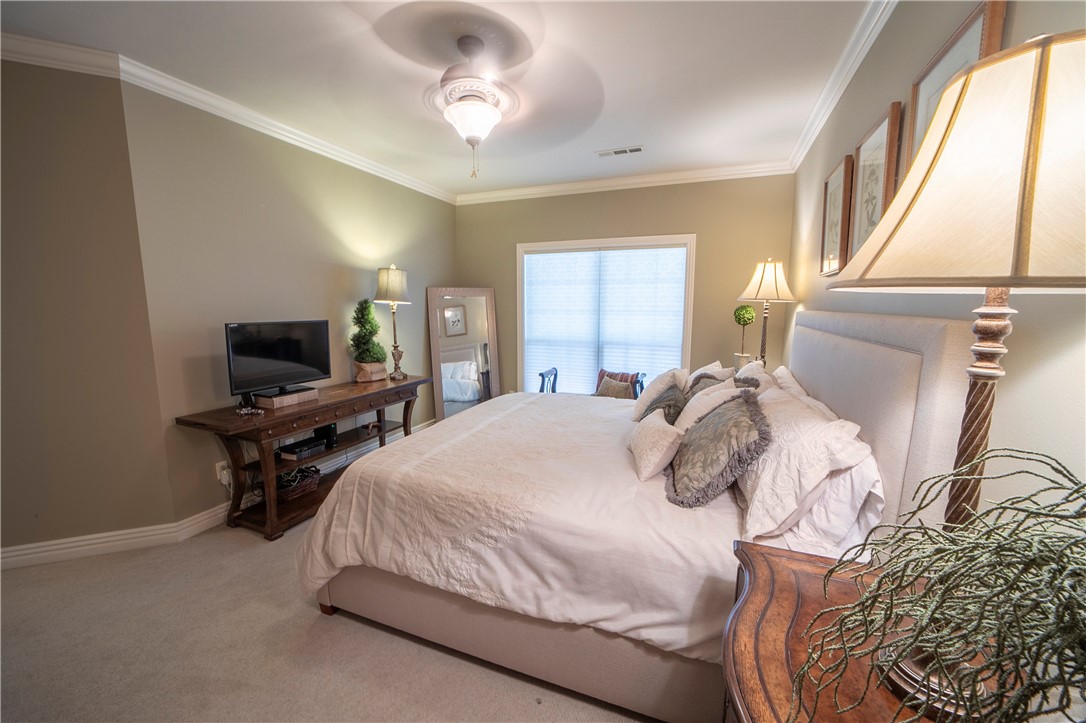 Trinity Sub Ph 1 Bentonville - Residential