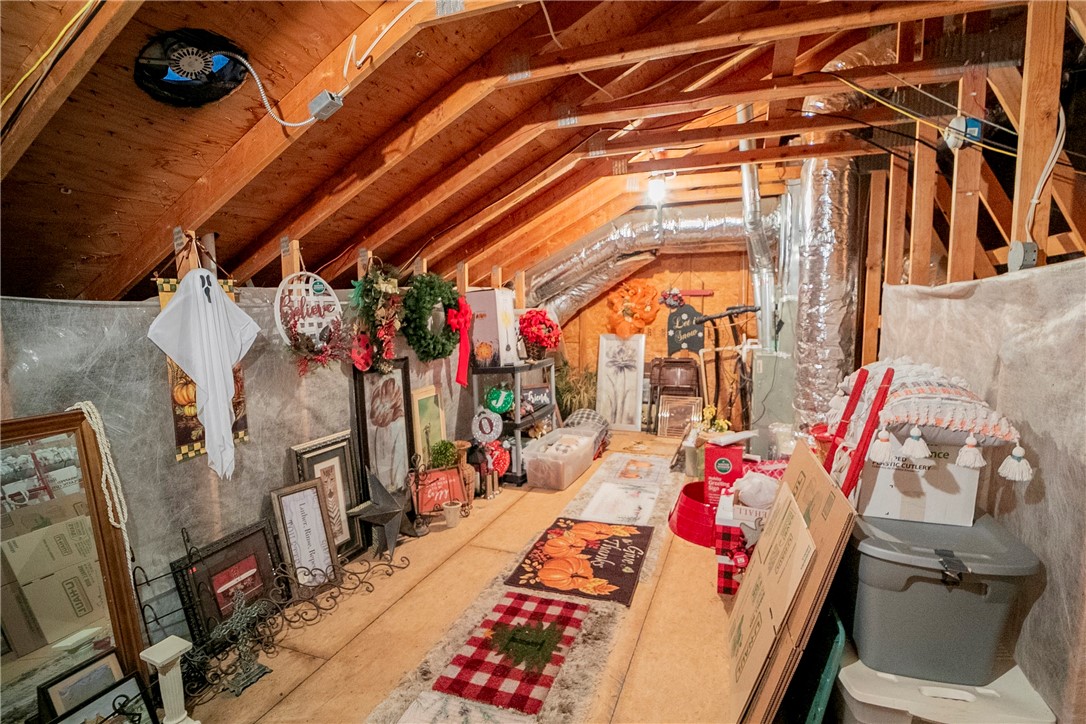 Trinity Sub Ph 1 Bentonville - Residential