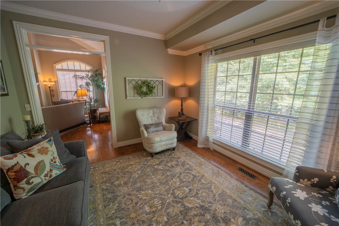 Trinity Sub Ph 1 Bentonville - Residential