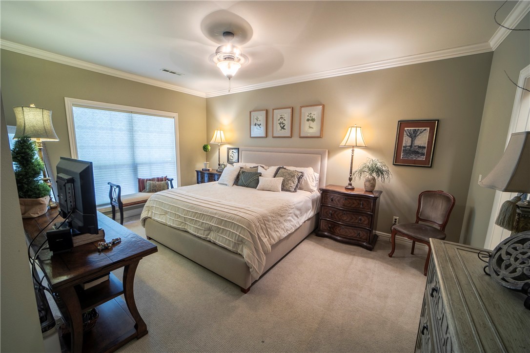 Trinity Sub Ph 1 Bentonville - Residential