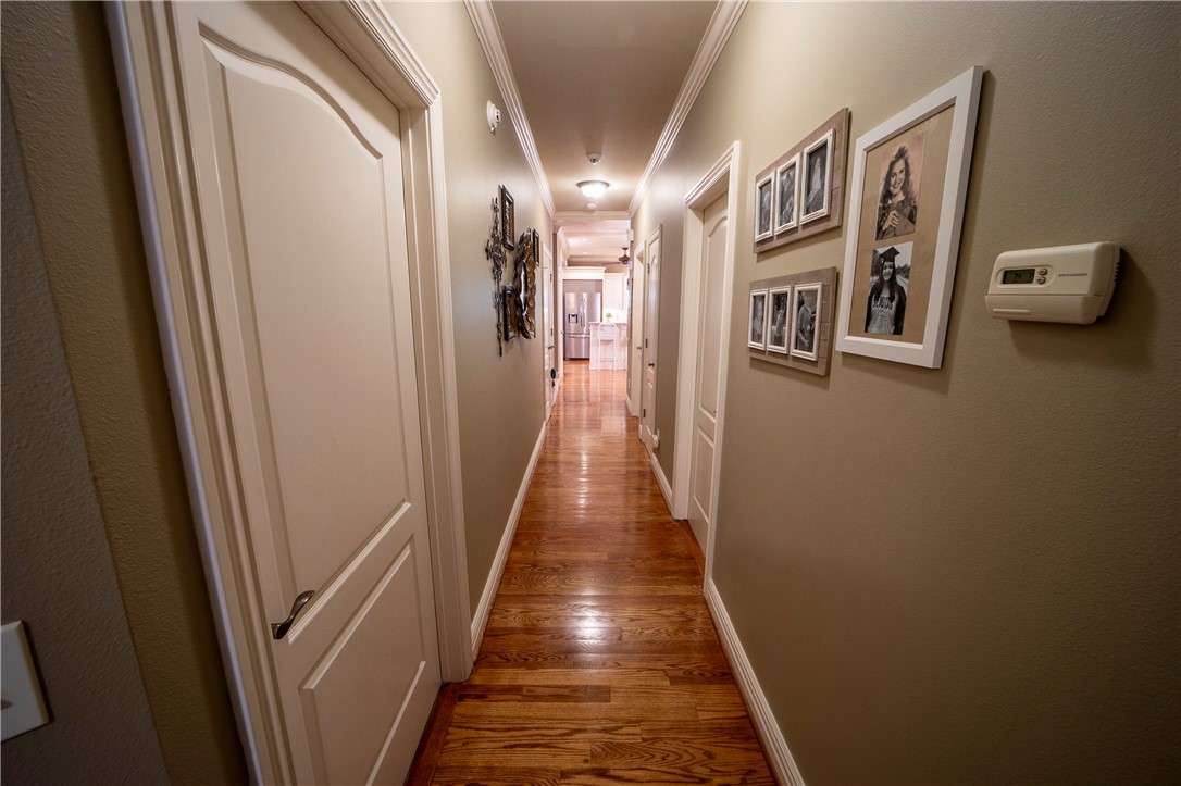 Trinity Sub Ph 1 Bentonville - Residential