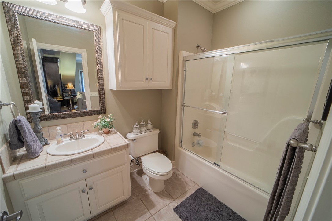 Trinity Sub Ph 1 Bentonville - Residential