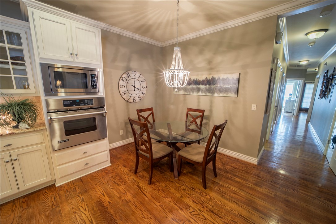 Trinity Sub Ph 1 Bentonville - Residential