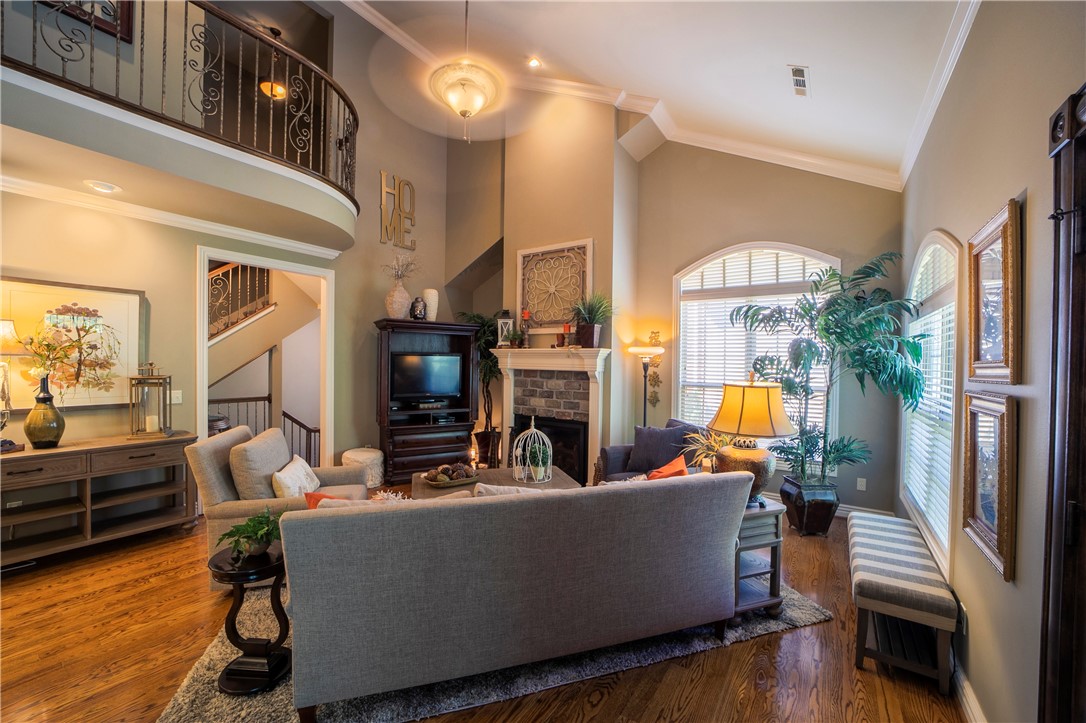 Trinity Sub Ph 1 Bentonville - Residential