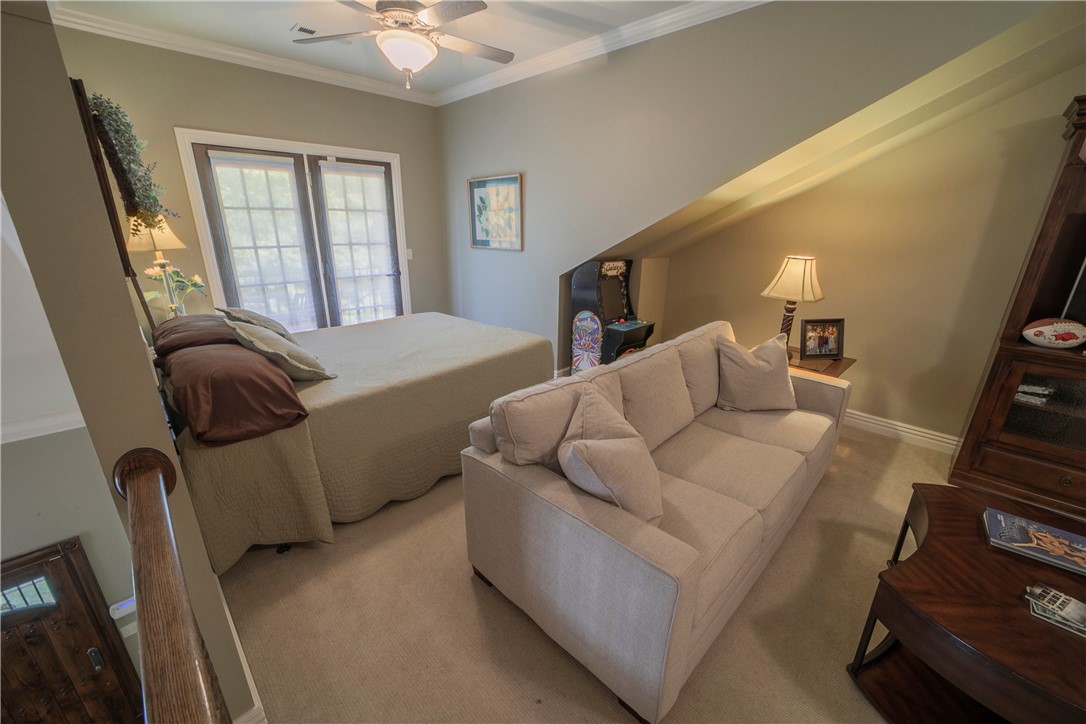 Trinity Sub Ph 1 Bentonville - Residential