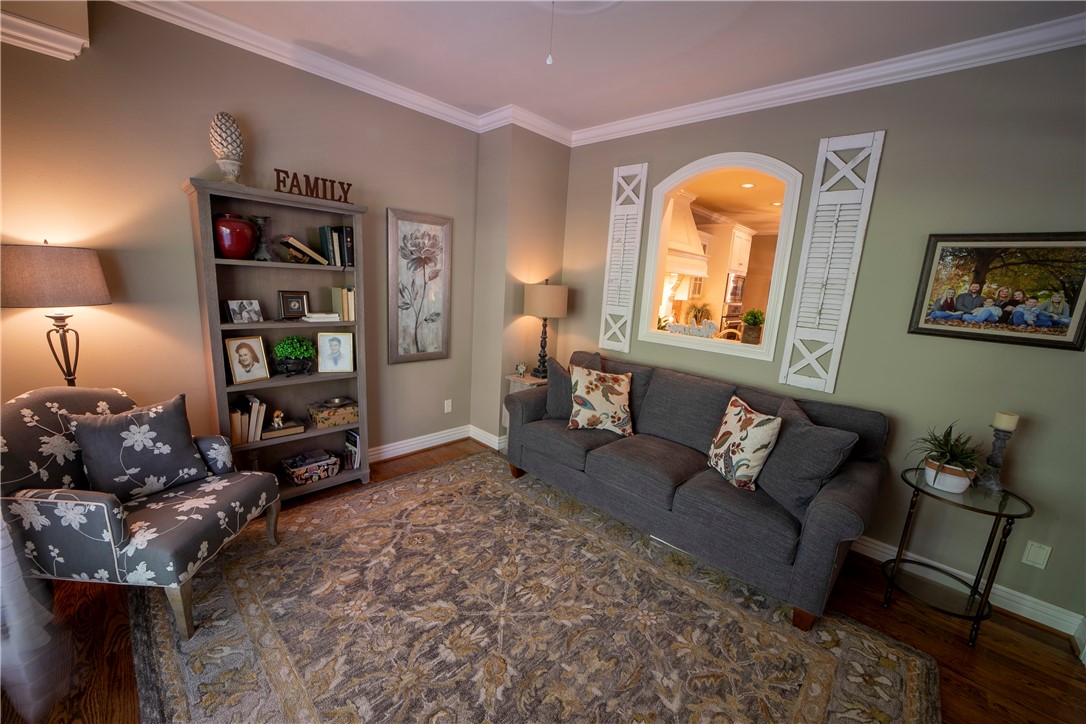 Trinity Sub Ph 1 Bentonville - Residential