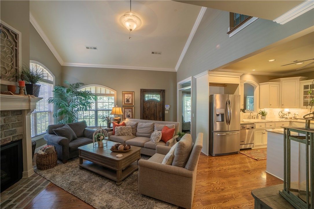 Trinity Sub Ph 1 Bentonville - Residential