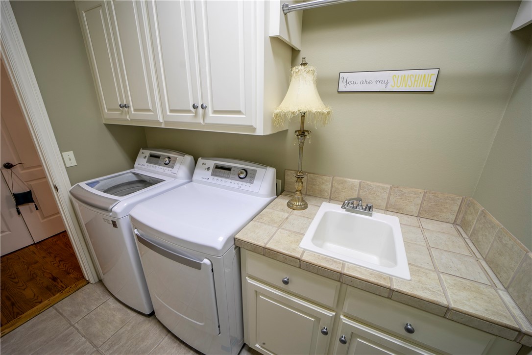 Trinity Sub Ph 1 Bentonville - Residential