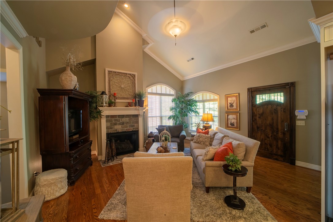 Trinity Sub Ph 1 Bentonville - Residential