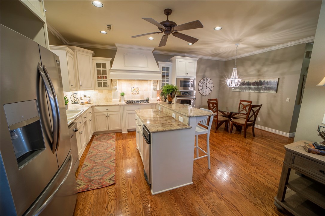 Trinity Sub Ph 1 Bentonville - Residential