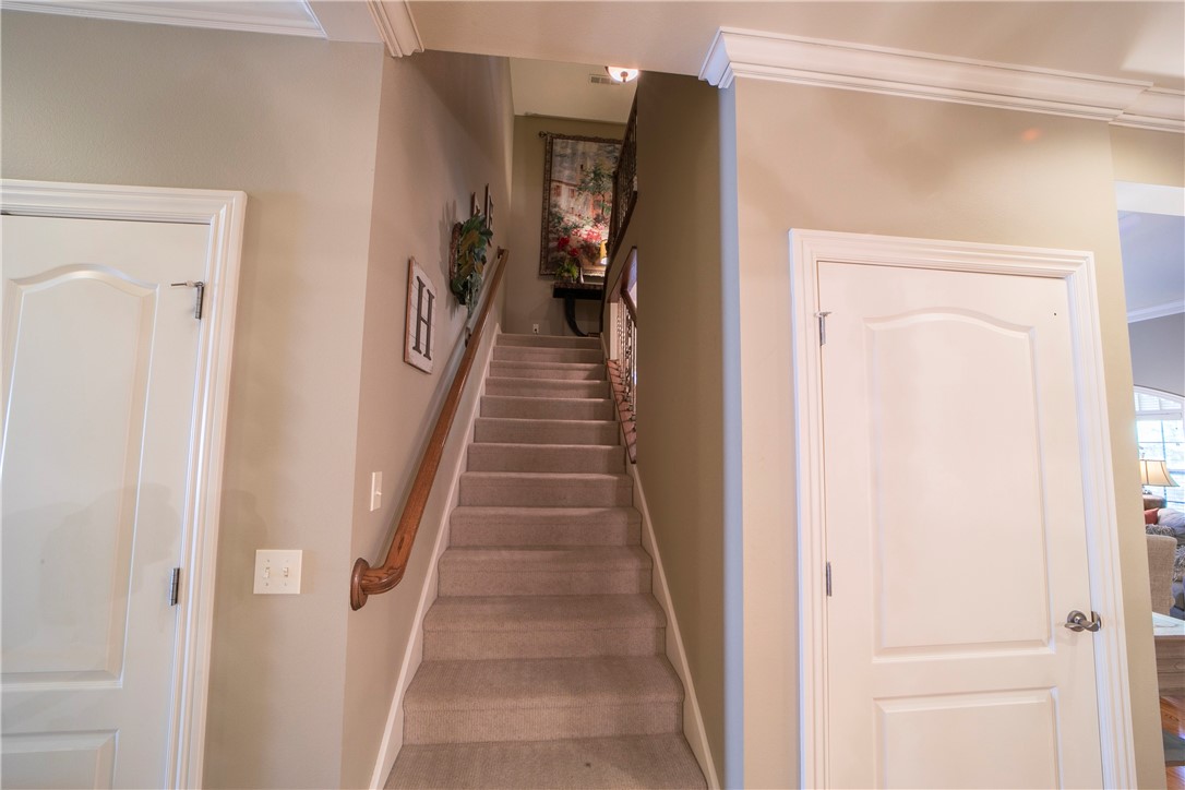 Trinity Sub Ph 1 Bentonville - Residential