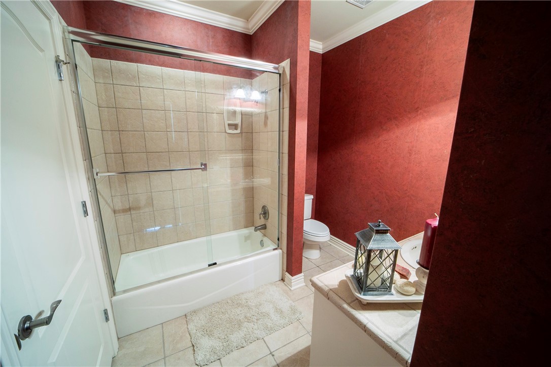 Trinity Sub Ph 1 Bentonville - Residential