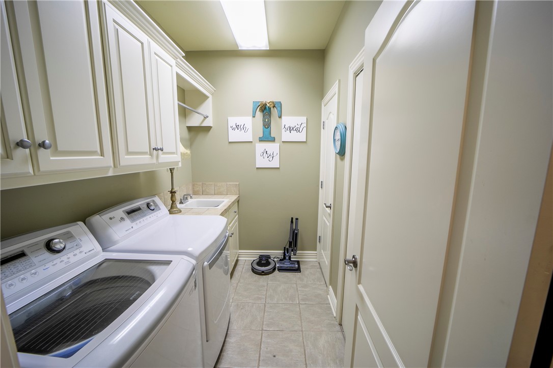 Trinity Sub Ph 1 Bentonville - Residential