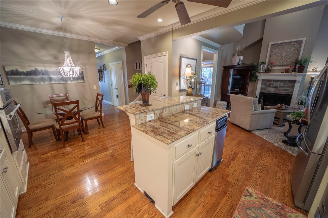 Trinity Sub Ph 1 Bentonville - Residential