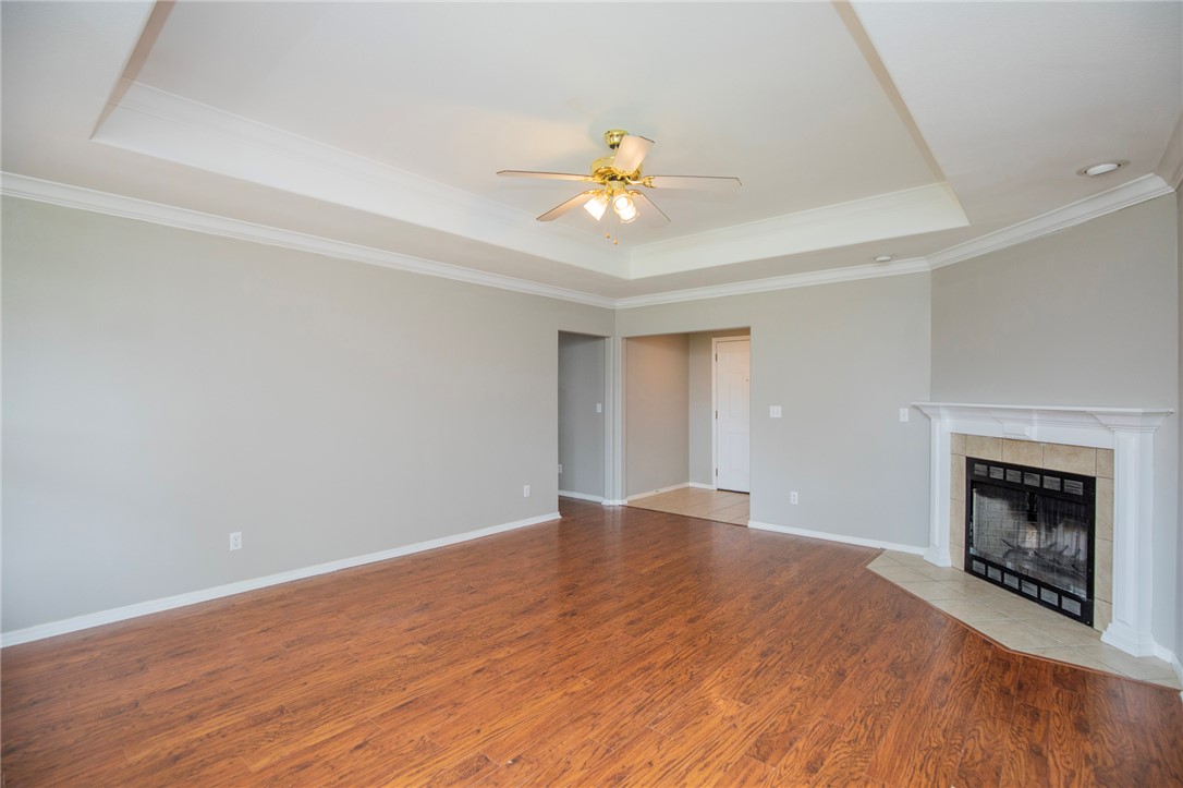 Stoneburrow Add Ph Ii Bentonville - Residential Lease