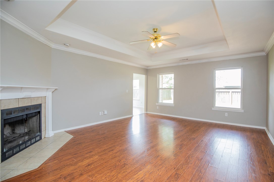 Stoneburrow Add Ph Ii Bentonville - Residential Lease