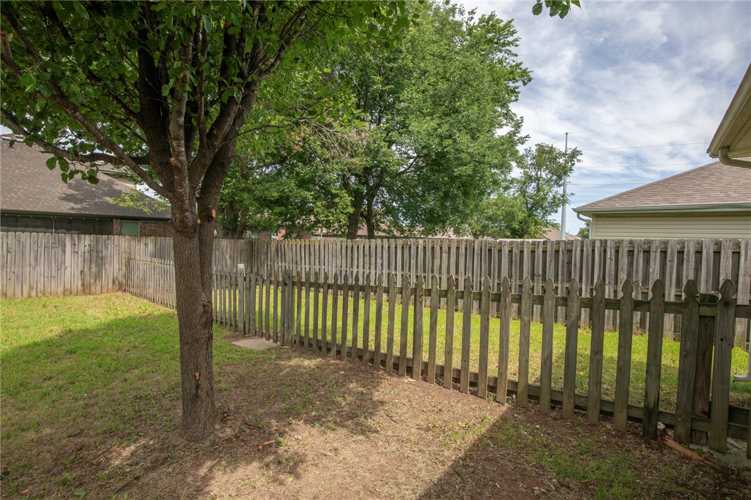 Stoneburrow Add Ph Ii Bentonville - Residential Lease