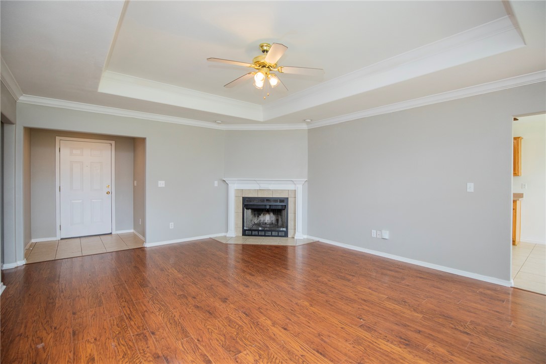 Stoneburrow Add Ph Ii Bentonville - Residential Lease