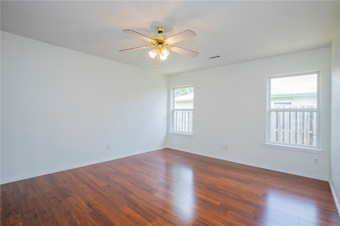 Stoneburrow Add Ph Ii Bentonville - Residential Lease